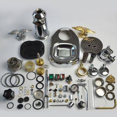 Picture of Spare Parts